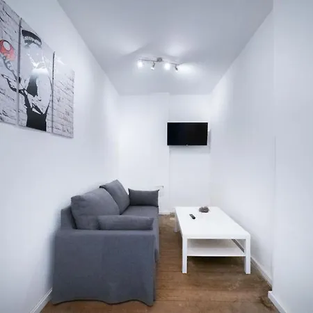 Apartment Monteurwohnung-in-guelzow-fuer-bis-zu-7-personen-mit-wlan-parkplatz-gemeinschaftskueche-gwhe1301 Gulzow